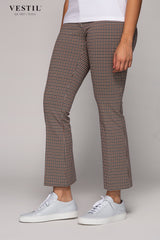 VESTIL Pantalone Donna 001880222537 VIA MASINIMULTICOLOR VESTIL 