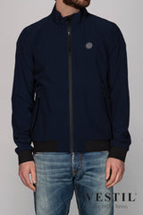 VESTIL Giubbotto Uomo 6029030000802 NORTH SAILSBLU VESTIL 