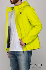 VESTIL Giubbotto Uomo 6029070000470 NORTH SAILSVERDE VESTIL 