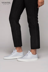 VESTIL Pantalone Donna 900899855772 DEPARTMENT 5 NERO VESTIL 