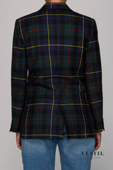 VESTIL Giacca Donna 901202527986 DEPARTMENT 5VERDE VESTIL 
