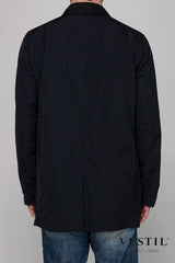 VESTIL Giaccone Uomo CFWOOU0357MRUT0573 WOOLRICHBLU VESTIL 