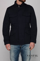 VESTIL Giaccone Uomo CWOOU0415MRUT2655 WOOLRICHBEIGE VESTIL 