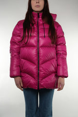 Woolrich Giubbotto Donna 0000086647  Woolrich 