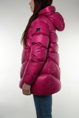 Woolrich Giubbotto Donna 0000086647  Woolrich 
