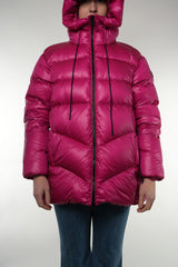 Woolrich Giubbotto Donna 0000086647  Woolrich 
