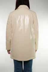 Woolrich Giaccone Donna NAW13393580 QNAB009 Woolrich 