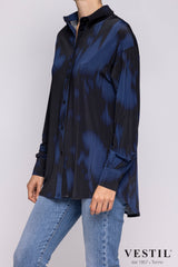 Alpha Studio Camicia Donna AD7490 9000 Alpha Studio 