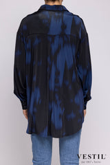 Alpha Studio Camicia Donna AD7490 9000 Alpha Studio 