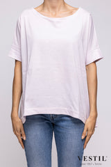 Aragona T-shirt Donna D2559TP 448 Aragona 