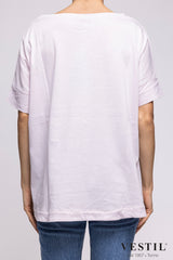 Aragona T-shirt Donna D2559TP 448 Aragona 