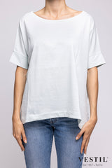 Aragona T-shirt Donna D2559TP 451 Aragona 