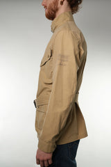 Barbour Giaccone Uomo MCA0819 BE31 Barbour 