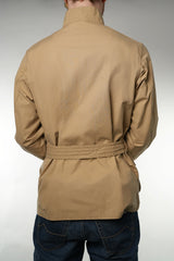 Barbour Giaccone Uomo MCA0819 BE31 Barbour 