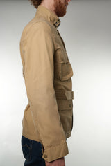 Barbour Giaccone Uomo MCA0819 BE31 Barbour 