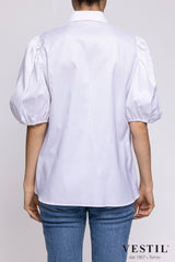 CALIBAN Camicia Donna PQD DUPUA1 CALIBAN 