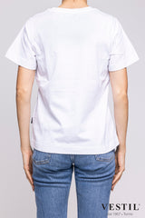 Dedicated Tshirt Donna 19252  Dedicated 