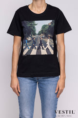 Dedicated Tshirt Donna 19255  Dedicated 