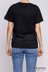Dedicated Tshirt Donna 19255  Dedicated 