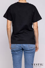 Dedicated Tshirt Donna 19256  Dedicated 