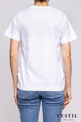 Dedicated Tshirt Donna 19512  Dedicated 