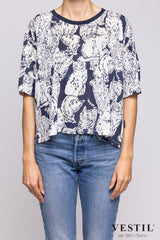 Dedicated Tshirt Donna 19650  Dedicated 