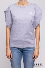 Department 5  T-shirt Donna DT011 2JF0016909 Department 5 