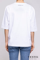 Department 5  T-shirt Donna DT502 2JF0012001 Department 5 