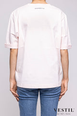 Department 5  T-shirt Donna DT502 2JF0012507 Department 5 