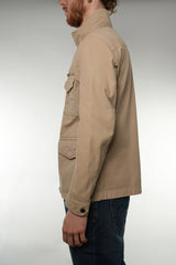 FAY  Giaccone Uomo NAM1944027T UB2C810 FAY 