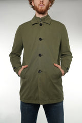 FAY  Giaccone Uomo NAM6144003T UB2V605 FAY 