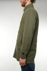 FAY  Giaccone Uomo NAM6144003T UB2V605 FAY 