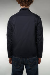 Herno Giubbotto Uomo GI000262UM01 192889201 Herno 