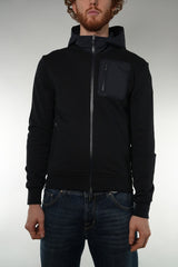 Herno Felpa Uomo JC001UL 500179201 Herno 