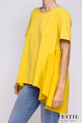 Neirami T-shirt Donna T552NE BRIGHT Neirami 
