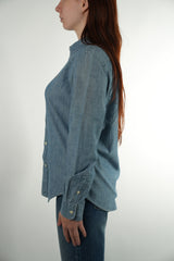 Polo Ralph Lauren Camicia Donna 211806182 001 Polo Ralph Lauren 