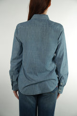 Polo Ralph Lauren Camicia Donna 211806182 001 Polo Ralph Lauren 