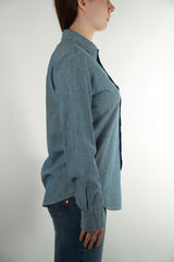Polo Ralph Lauren Camicia Donna 211806182 001 Polo Ralph Lauren 