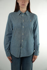 Polo Ralph Lauren Camicia Donna 211806182 001 Polo Ralph Lauren 