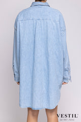 Polo Ralph Lauren Camicia Donna 211855981 001 Polo Ralph Lauren 