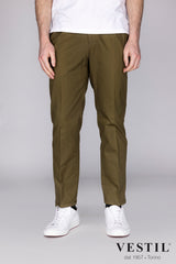 PT01  Pantalone Uomo COZSCLZ00 BP530160 PT01 