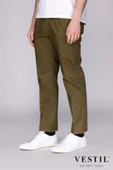 PT01  Pantalone Uomo COZSCLZ00 BP530160 PT01 