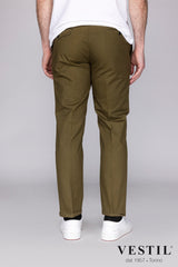 PT01  Pantalone Uomo COZSCLZ00 BP530160 PT01 