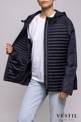 Save the Duck Giubbotto Donna D44170 IRME10000 Save the Duck 