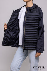 Save the Duck Giubbotto Donna D44170 IRME10000 Save the Duck 