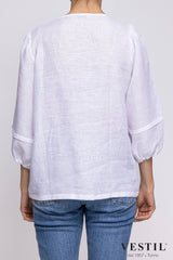 WHYCI Camicia Donna 1071 002 WHYCI 