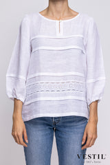 WHYCI Camicia Donna 1071 002 WHYCI 