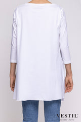WHYCI Maglia Donna 1230 333 WHYCI 