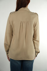Woolrich Camicia Donna OS0057 8925 Woolrich 