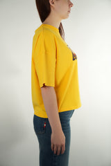 AUTRY T-shirt Donna TSAW 2608 AUTRY 